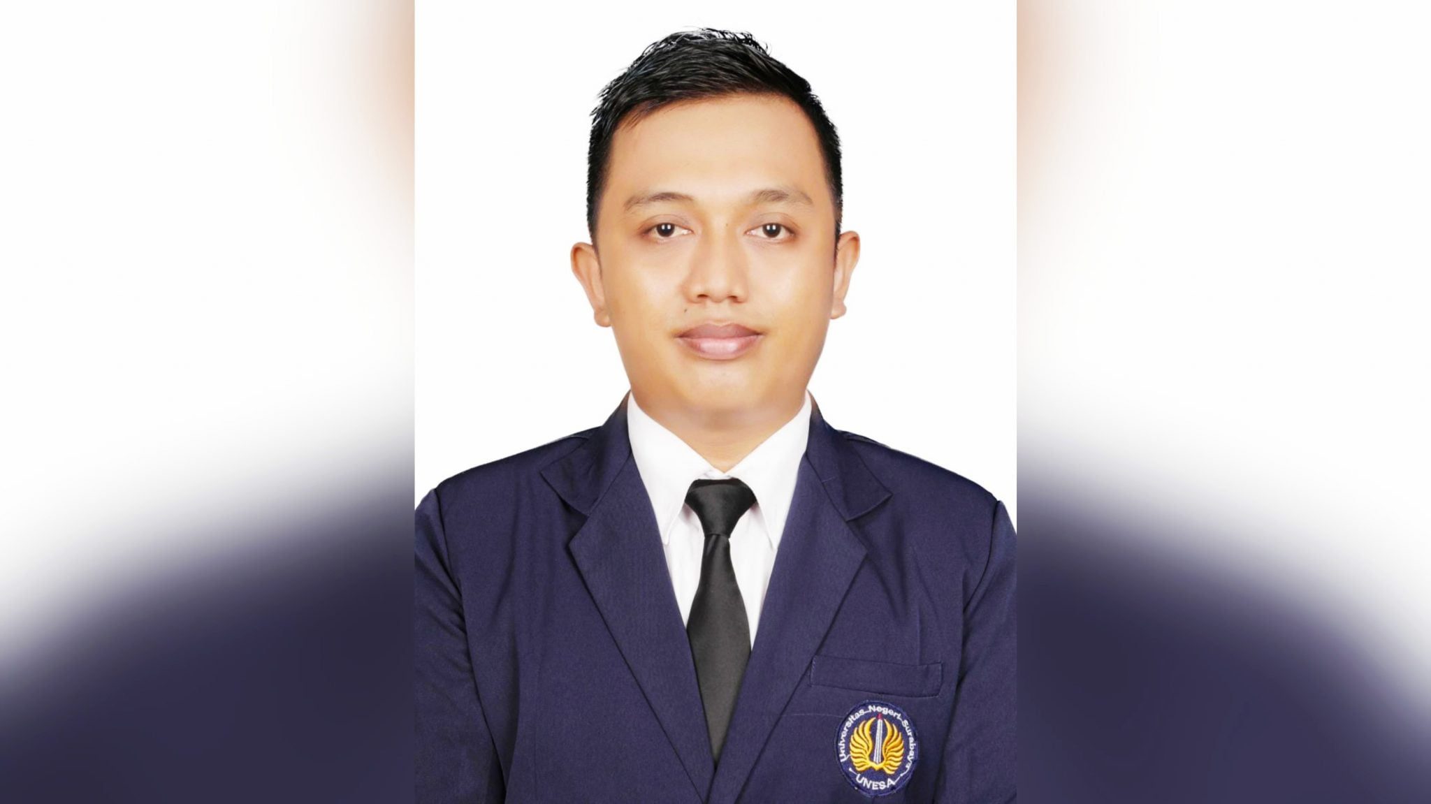 Dosen Unismuh Catat Sejarah Doktor Pertama di Unesa Tanpa Ujian Terbuka