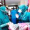 Priska Adnan Perkenalkan Produk UMKM Gowa di HKG Sulsel