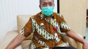 Dishut Sulsel: Antisipasi kebakaran hutan di musim kemarau