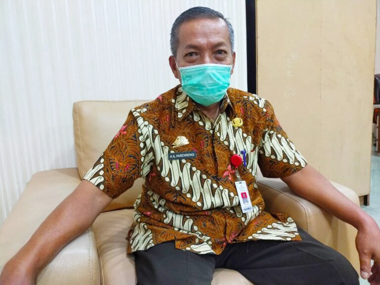 Dishut Sulsel: Antisipasi kebakaran hutan di musim kemarau