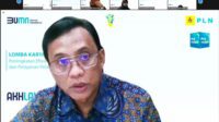 Dukung Inovator Terbaik, PLN Gelar Lomba Karya Inovasi 2021