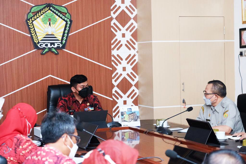 Susu Hasil Sapi Perah Gowa akan Dirasakan Agustus Mendatang