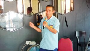 Begini Penjelasan Pertamina Terkait Kebakaran Rumah Makan di Gowa