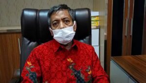 Tinggal Tunggu Hasil Verifikasi APIP, Kepala BKAD Tegaskan Siap Membayar Insentif Nakes