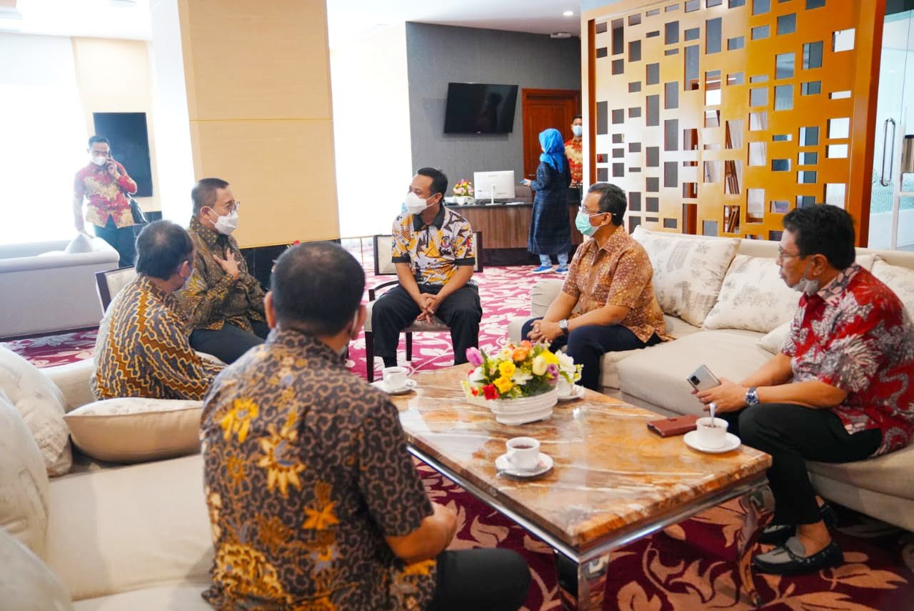 RS Pusat Otak Nasional akan Dibangun di Sulsel