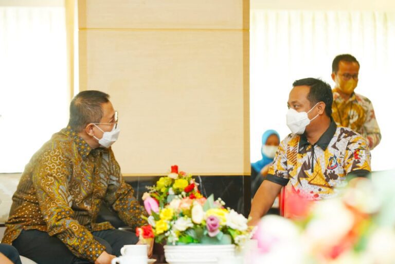 RS Pusat Otak Nasional akan Dibangun di Sulsel 5 RS Pusat Otak Nasional akan Dibangun di Sulsel