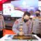 Kapolri Resmikan Gedung Presisi Polres Kota Tangerang dan 100 Ribu Rumah untuk Personel