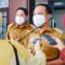 Pelaksana Tugas (Plt) Gubernur Sulawesi Selatan, Andi Sudirman Sulaiman