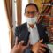 Muhammad Jufri, Kepala Dinas Pendidikan Provinsi Sulawesi Selatan.