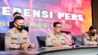 Polri Limpahkan Tahap I Berkas Kasus Dugaan Suap Bupati Nganjuk