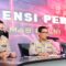 Polri Limpahkan Tahap I Berkas Kasus Dugaan Suap Bupati Nganjuk