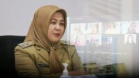 Paparkan Program Makassar Recover, Wawali Fatmawati Rusdi Beberkan Trik Jitu Percepatan Pemulihan Kota