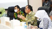 Rapat RPJMD, Danny Tegaskan OPD Dukung 24 Program Prioritas