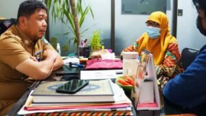 Catut Nama BKPSDM Gowa, Penipu Online Kembali Beraksi