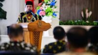 Plt Gubernur: Pemprov memiliki tujuan sama dengan BPK dalam mewujudkan tatakelola keuangan transparan