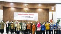 Wakil Bupati Gowa Harap Sinergitas Pemkab dan BPK Sulsel Semakin Baik