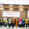 Wakil Bupati Gowa Harap Sinergitas Pemkab dan BPK Sulsel Semakin Baik