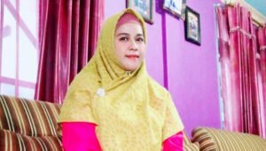 Dorong Mandiri Pupuk, Gempita Pangkep akan Dirikan Pabrik Tiap Desa