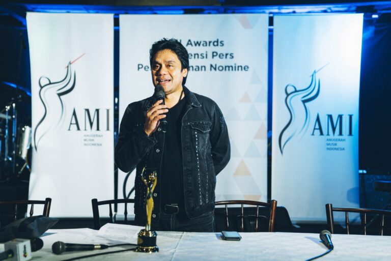 Dwiki Dharmawan: Baru Sebulan Dibuka Pendaftaran Online, Sudah 1500 Lagu Sudah Terdaftar