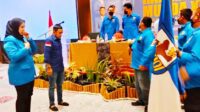 HMI Dukung Hasil Musda XV KNPI Makassar