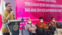 Kadinsos: Pencegahan stunting pada anak dengan terapkan konsep kesejahteraan sosial multi sektoral