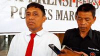 Kasat Narkoba Polres Maros Bantah Berita Melepaskan Tersangka Kasus Narkoba