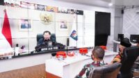 Wabup Gowa Dukung Kebijakan Perpanjang PPKM Mikro 14 Hari Kedepan