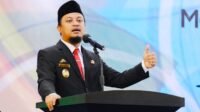 Plt Gubernur Dorong Wisudawan Buka Lapangan Pekerjaan Baru