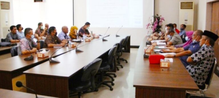 Samsat Pinrang Berkunjung ke Bapenda Sulsel 7 Samsat Pinrang Berkunjung ke Bapenda Sulsel
