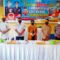 Ini Juara Pemenang Lomba Nyanyi Lagu Daerah Polres Maros