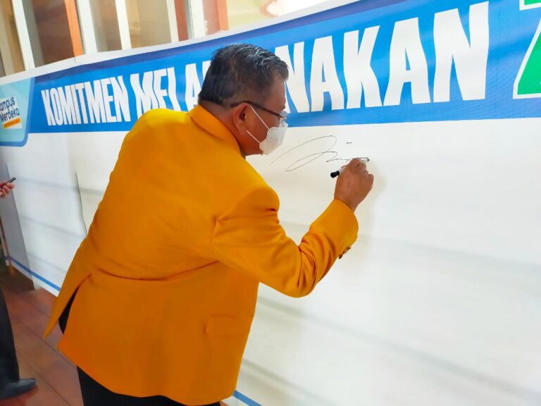 Kemendikbud Ristek Tunjuk UNM sebagai kampus Zona Integritas Anti Korupsi 4 Kemendikbud Ristek Tunjuk UNM sebagai kampus Zona Integritas Anti Korupsi