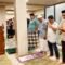 Mushala Bapenda Sulsel Terbuka untuk Masyarakat yang Ingin Tarawih