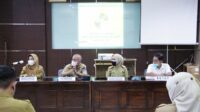 Pengurus KPRI Bapenda Sulsel Gelar RAT