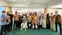 USAID Latih Pejabat Bapenda Sulsel