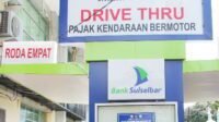 Selama Ramadhan Pelayanan Samsat Sulsel Dipangkas Satu Jam