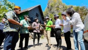 Pemprov Dorong Kebangkitan Desa Wisata di Sulsel