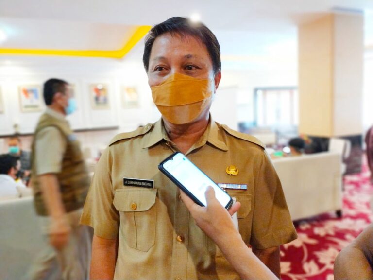 Plt Bappelitbangda Sulsel: Bulan depan serapan anggaran meningkat 3 Plt Bappelitbangda Sulsel: Bulan depan serapan anggaran meningkat