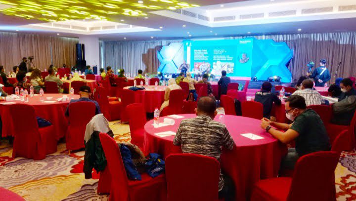 Lewat Program DTS, Kemenkominfo Siapkan Beasiswa Talenta Digital