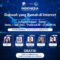 Kemenkominfo Tingkatkan Kesiapan dan Kecakapan Literasi Digital Masyarakat Lewat Webinar