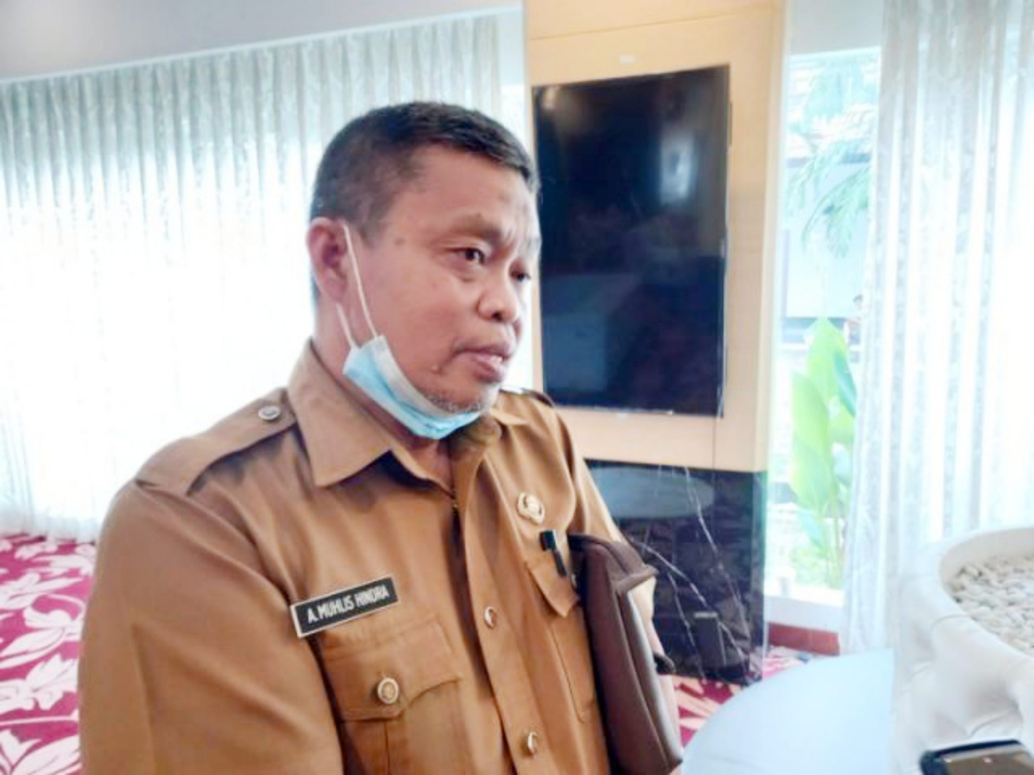 Plt Kadis PMD Sulsel sebut Serapan ADD Cukup Baik