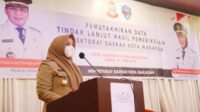 Buka Resmi Tindak Lanjut Inspektorat, Fatma: Tingkatkan Kinerja Pelayanan Publik