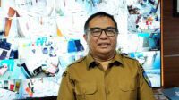 dr. Haris Nawawi, Direktur Utama RSUD Labuang Baji