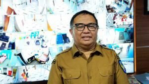 Pasang CCTV di 60 titik, Dirut RS Labuang Baji Pantau Pelayanan Masyarakat Berjalan Maksimal