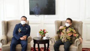 Stafsus Wapres sebut Plt Gubernur Sulsel sangat membantu dalam mempercepat PSN