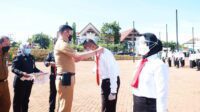 CPNS Gowa Diharap Pahami Arah Kebijakan Pembangunan Daerah