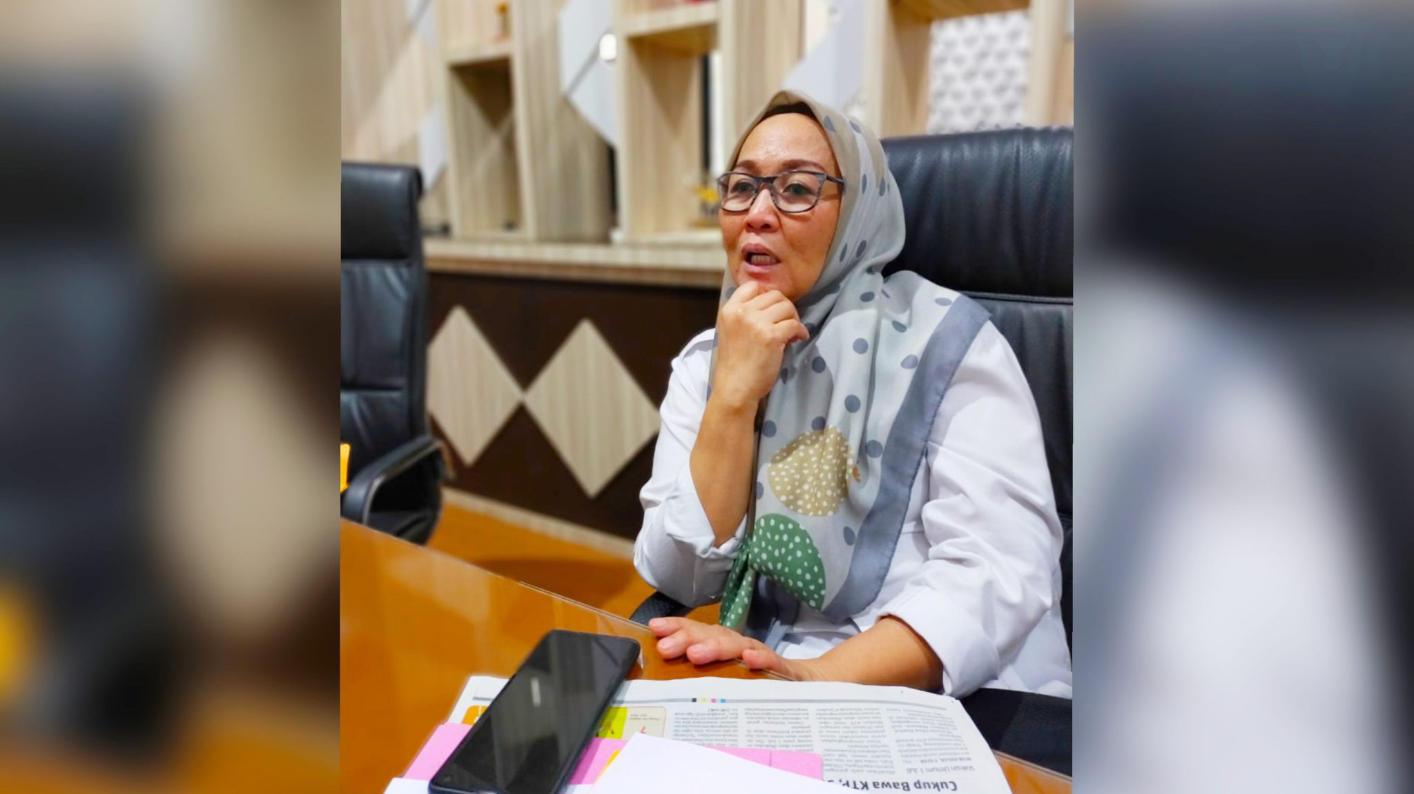 Plt Kadis PMD: Serapan ADD Sulsel lebih tinggi dari Nasional