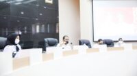 Ukur Tingkat Kekebalan Tubuh Warga Makassar Walikota Danny Gandeng CRC