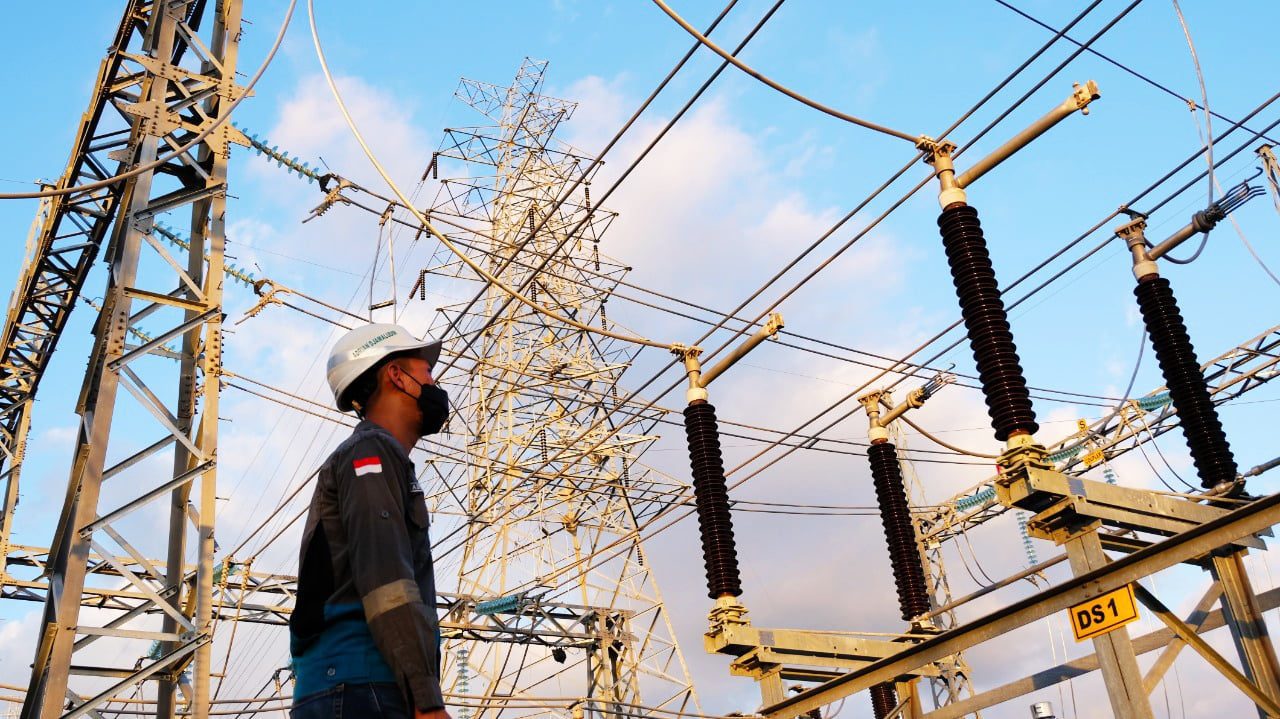 PLN Operasikan Gardu Induk Daya Baru di Sulsel