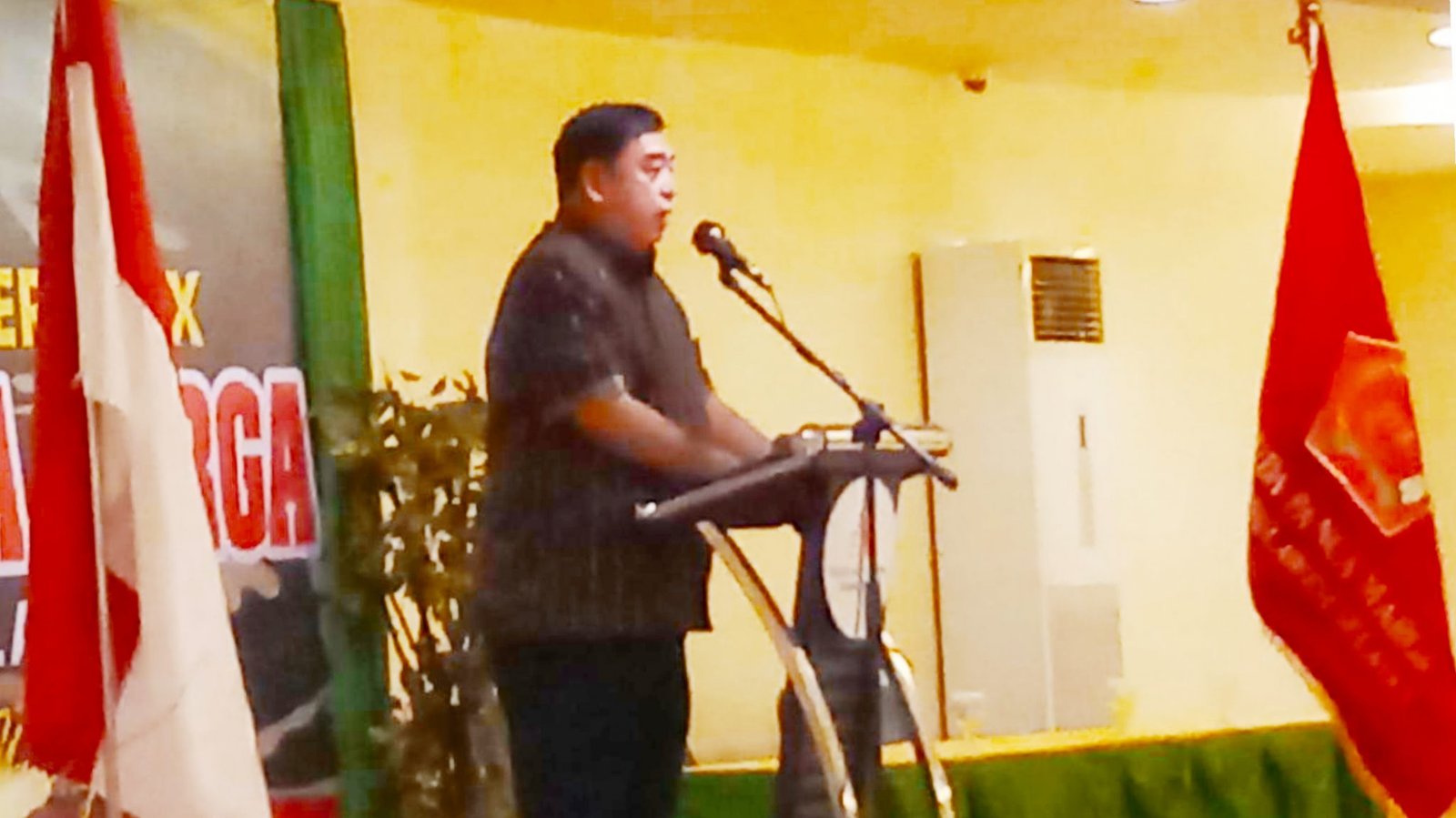 Hadiri Musda PPM ke-IX, Sekprov: Dapat bersinergi dengan Pemprov Sulsel