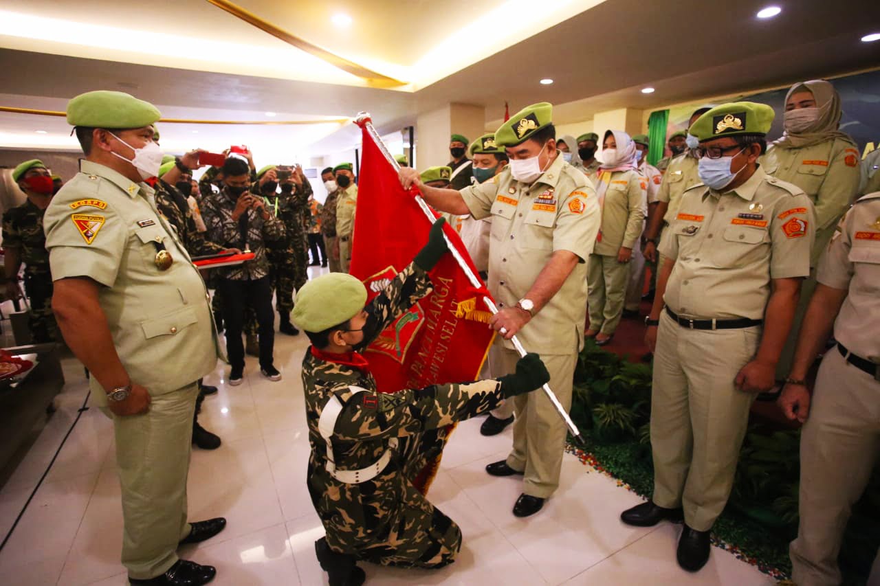 Musda IX PPM Sulsel, Abdul Hayat Terpilih Aklamasi